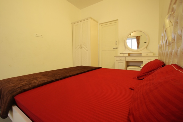 Best cottage rooms in Yercaud